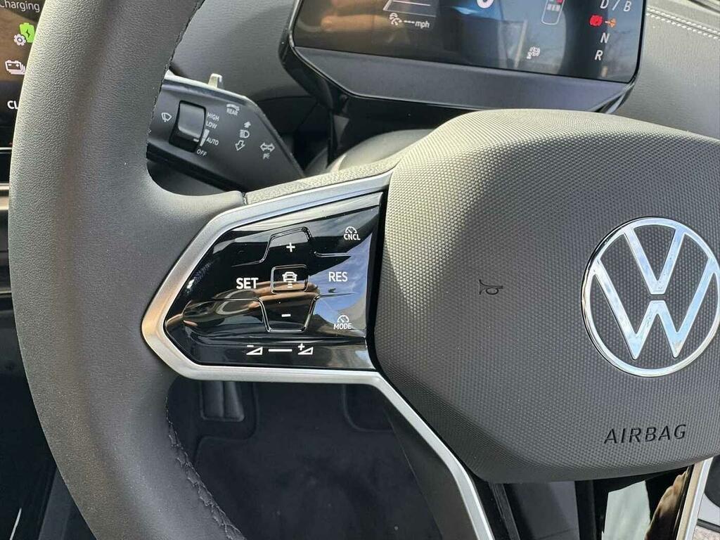 Volkswagen ID.4 79Kwh Gtx Edition Suv 4Motion White #17