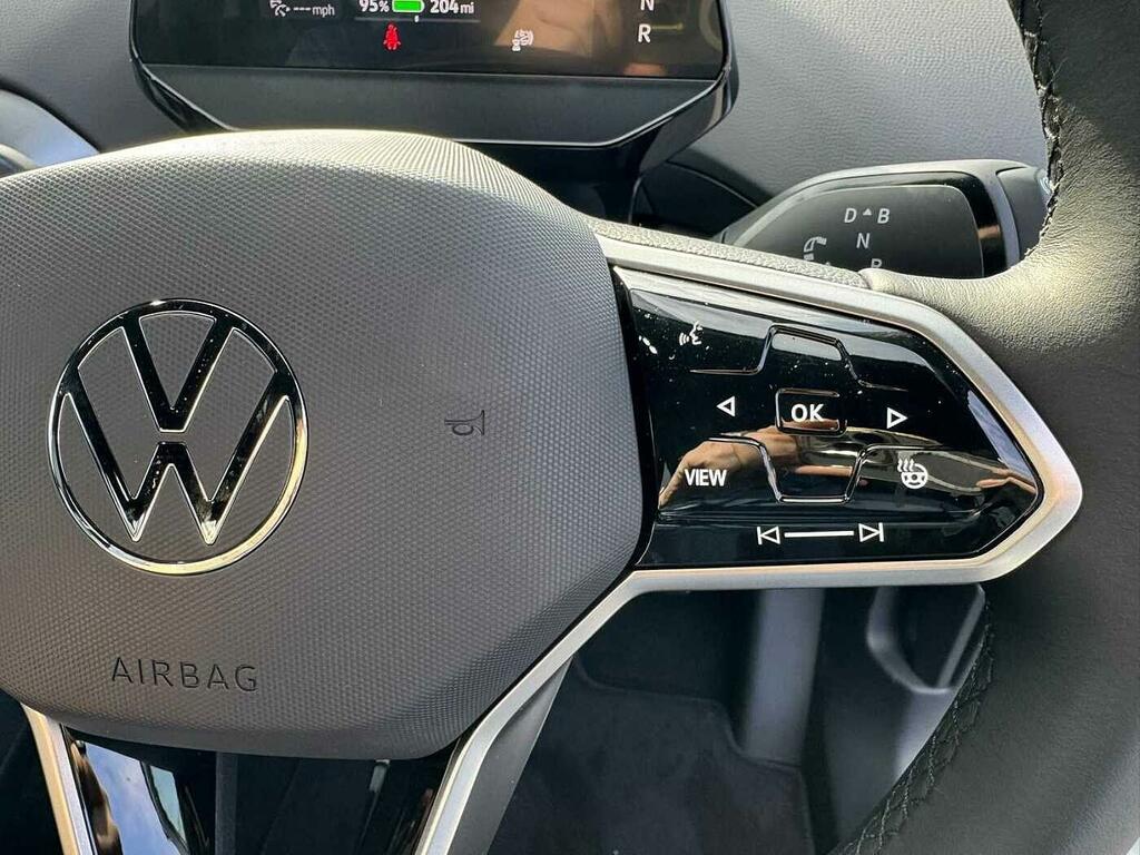 Volkswagen ID.4 79Kwh Gtx Edition Suv 4Motion White #18