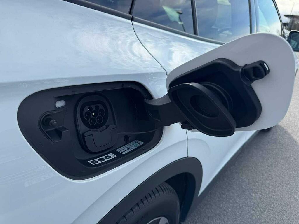 Volkswagen ID.4 79Kwh Gtx Edition Suv 4Motion White #23