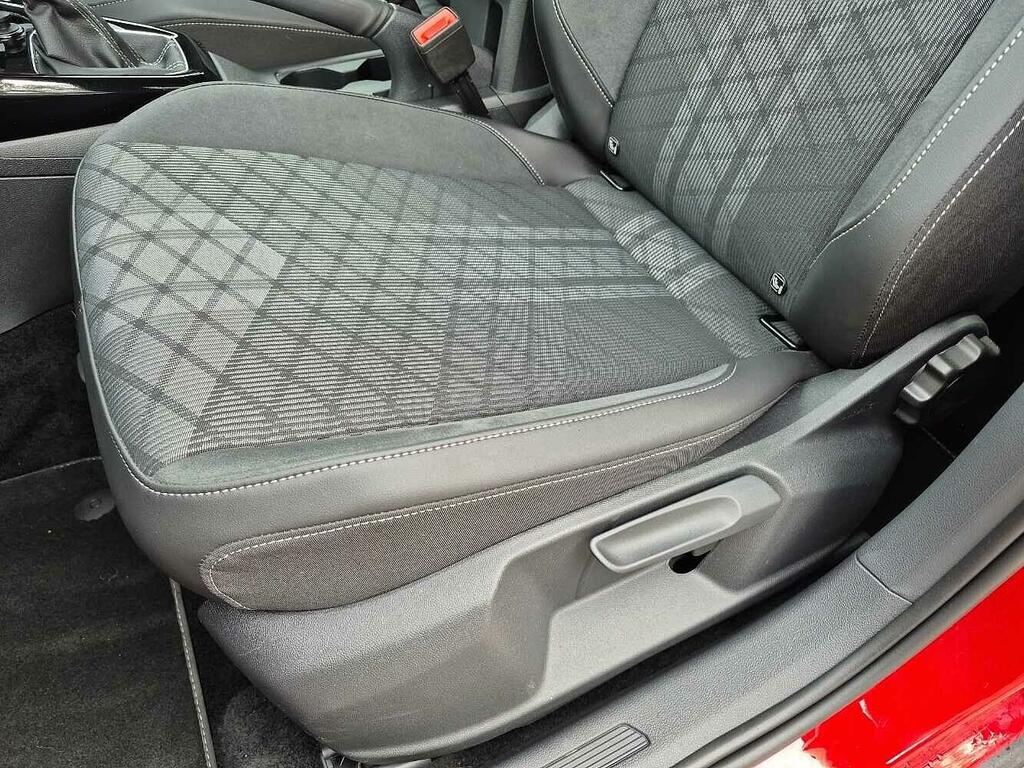 Volkswagen T-Cross 1.0 Tsi Match Silver #49