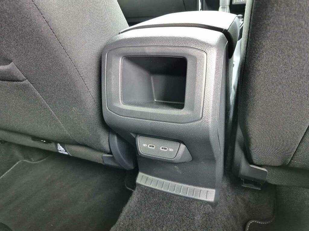 Volkswagen T-Cross 1.0 Tsi Match Silver #44