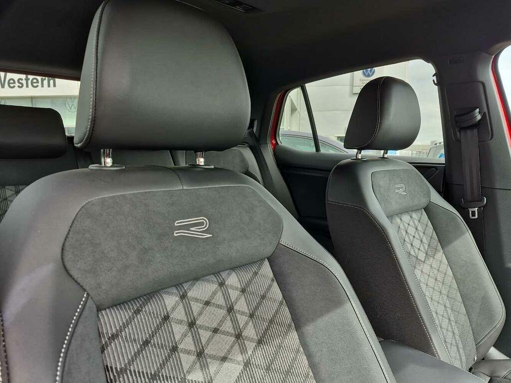 Volkswagen T-Cross 1.0 Tsi Match Silver #16