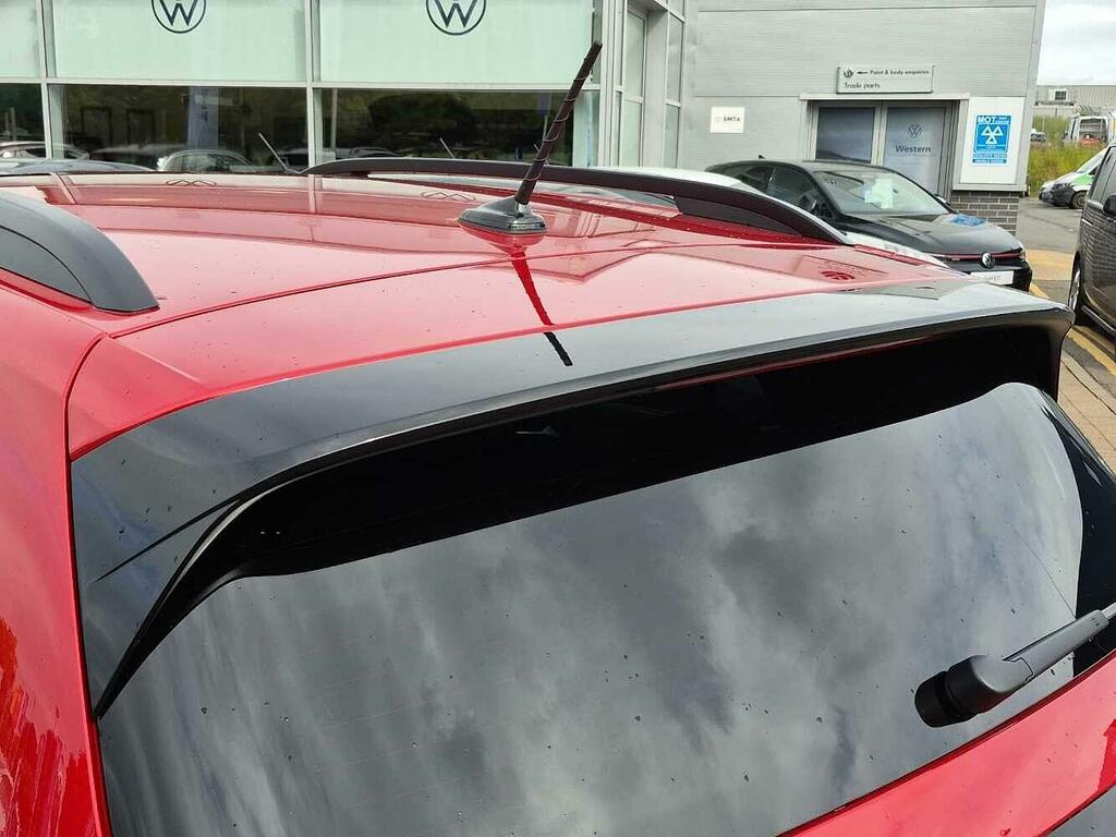 Volkswagen T-Cross 1.0 Tsi Match Silver #39