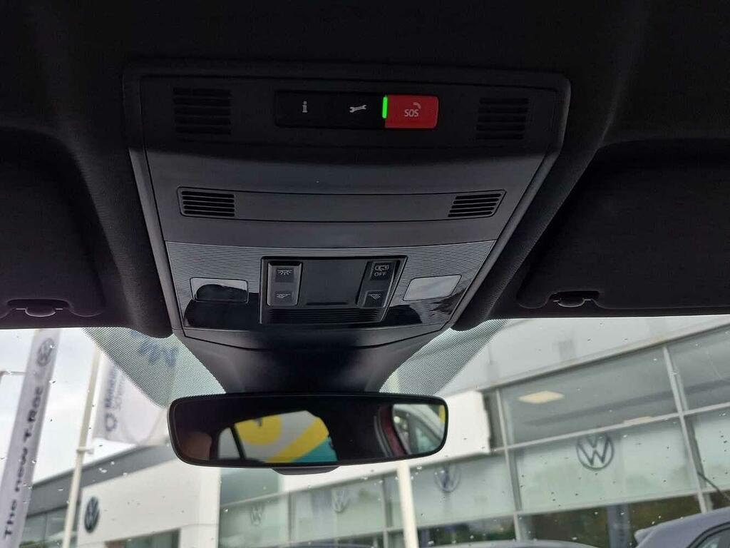 Volkswagen T-Cross 1.0 Tsi Match Silver #46