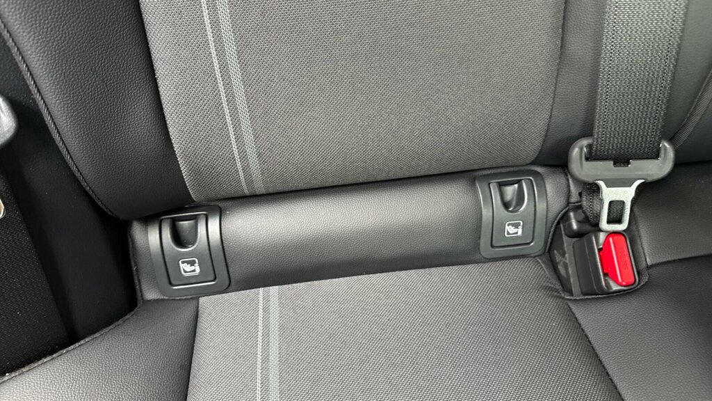 Toyota Yaris Cross Excel Grey #14