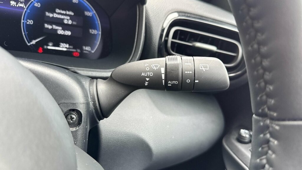 Toyota Yaris Cross Excel Grey #34