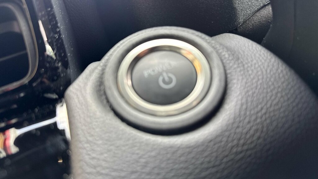 Toyota Yaris Cross Excel Grey #16