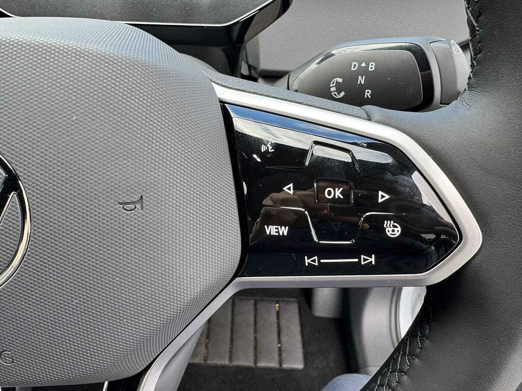 Volkswagen ID.3 125Kw Match Pure 52Kwh White #16