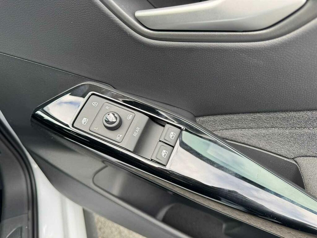 Volkswagen ID.3 125Kw Match Pure 52Kwh White #14