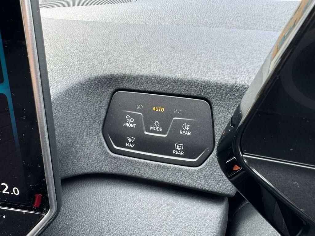 Volkswagen ID.3 125Kw Match Pure 52Kwh White #17