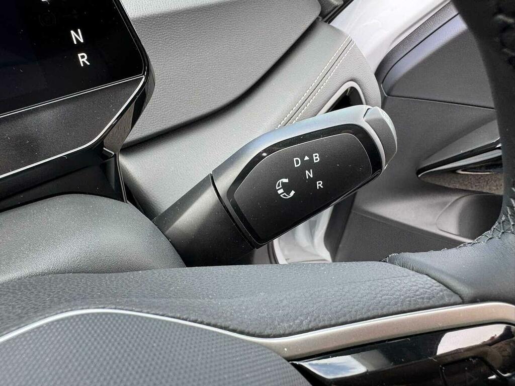 Volkswagen ID.3 125Kw Match Pure 52Kwh White #11