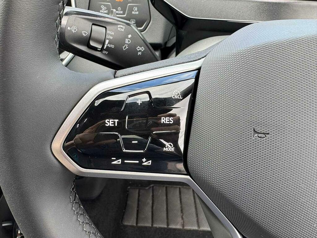 Volkswagen ID.3 125Kw Match Pure 52Kwh White #15