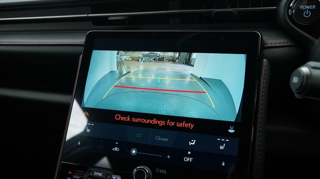 Lexus LBX 1.5 Vvt-ie Takumi Design Suv Hybrid E-c Red #49