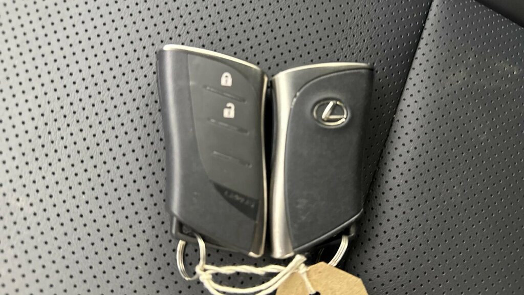 Lexus LBX 1.5 Vvt-ie Takumi Design Suv Hybrid E-c Red #34