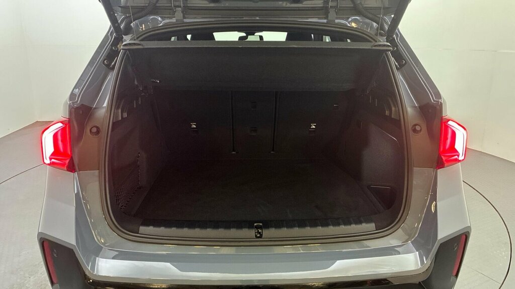 BMW X1 25E 16.3Kwh Xline Dct Xdrive Euro 6 White #13