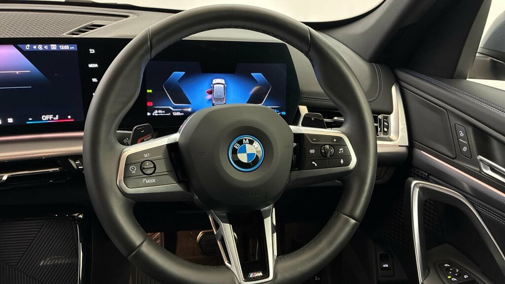 BMW X1 25E 16.3Kwh Xline Dct Xdrive Euro 6 White #29