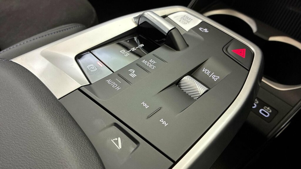 BMW X1 25E 16.3Kwh Xline Dct Xdrive Euro 6 White #19