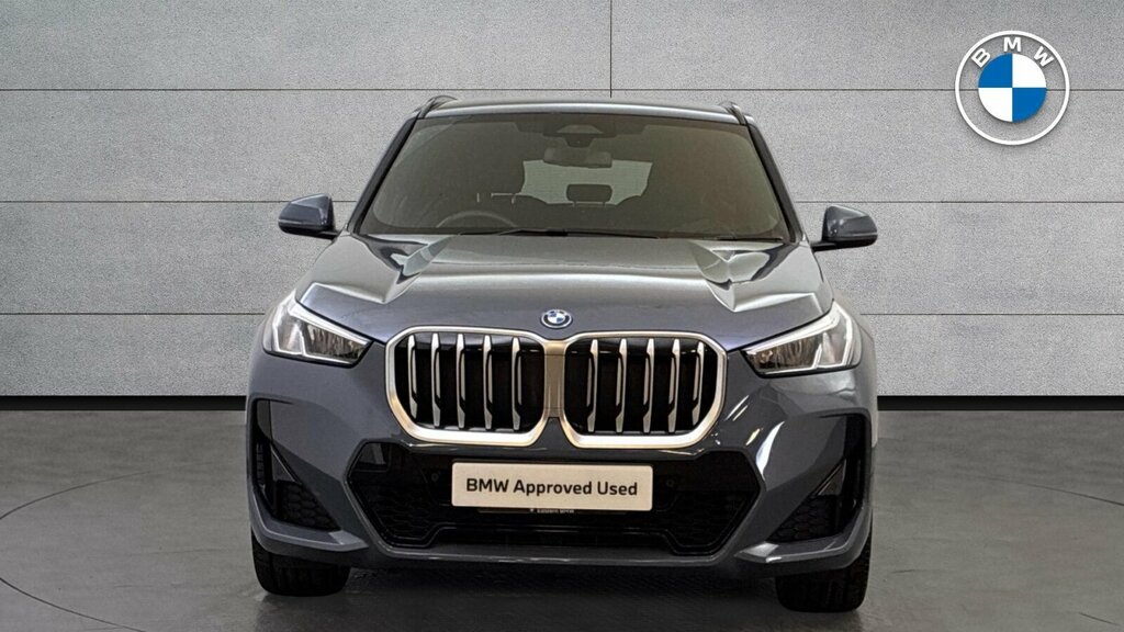 BMW X1 25E 16.3Kwh Xline Dct Xdrive Euro 6 White #16