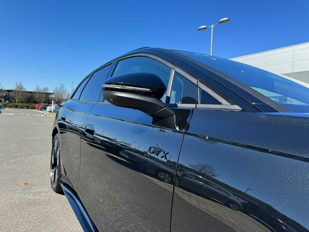Volkswagen ID.7 Gtx 86Kwh Plus Tourer 4Motion 3 Grey #32
