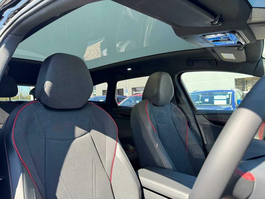 Volkswagen ID.7 Gtx 86Kwh Plus Tourer 4Motion 3 Grey #15