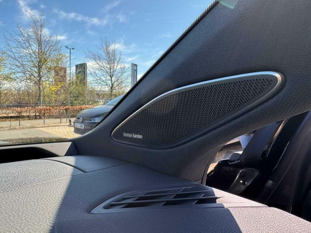 Volkswagen ID.7 Gtx 86Kwh Plus Tourer 4Motion 3 Grey #19