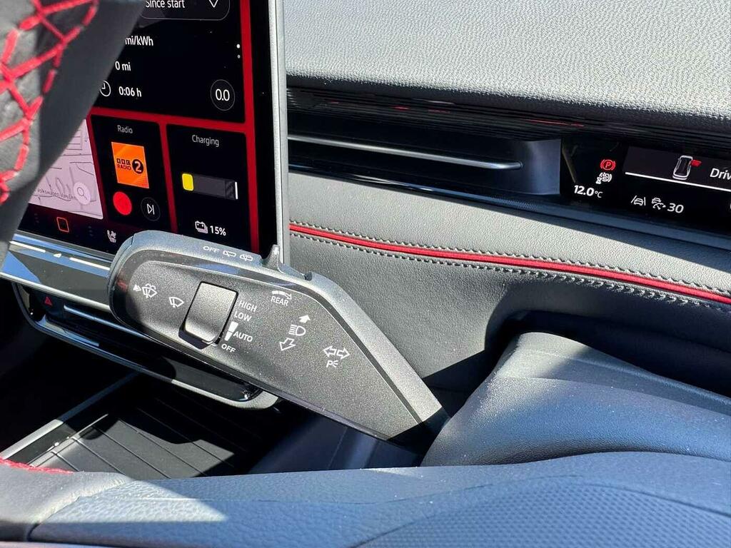 Volkswagen ID.7 Gtx 86Kwh Plus Tourer 4Motion 3 Grey #31