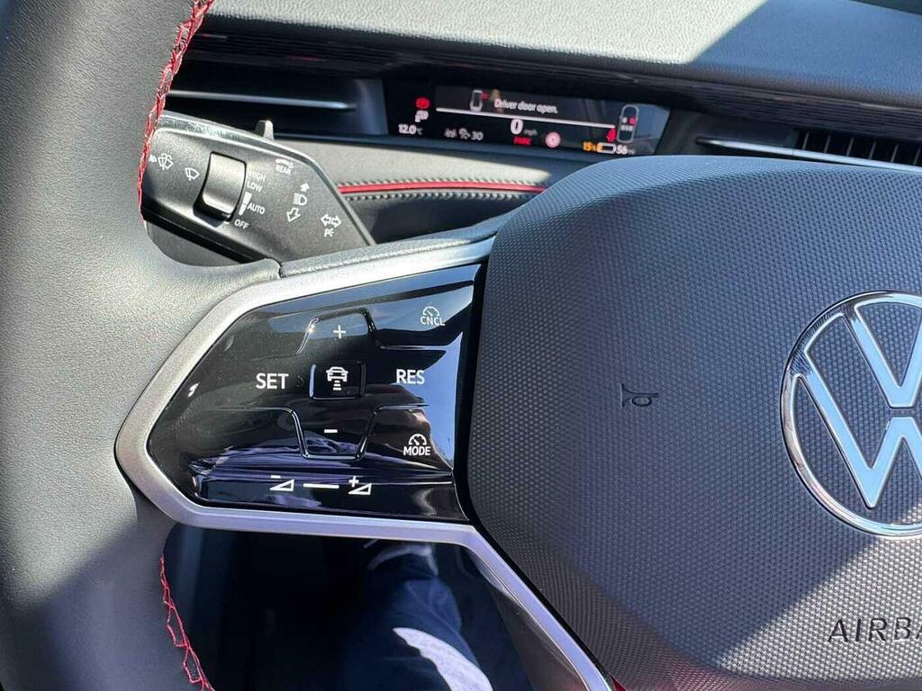 Volkswagen ID.7 Gtx 86Kwh Plus Tourer 4Motion 3 Grey #20