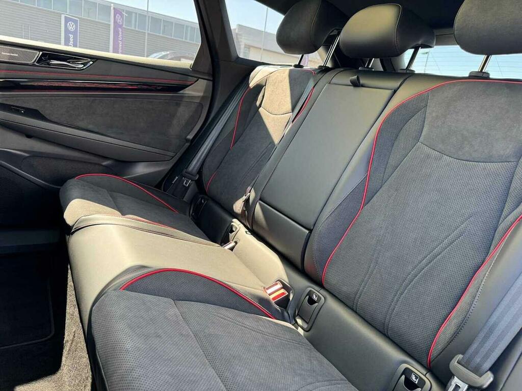 Volkswagen ID.7 Gtx 86Kwh Plus Tourer 4Motion 3 Grey #11
