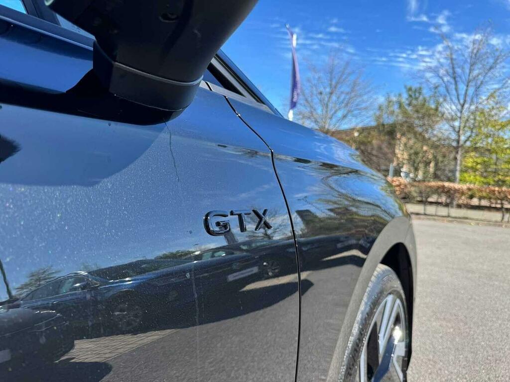 Volkswagen ID.7 Gtx 86Kwh Plus Tourer 4Motion 3 Grey #38