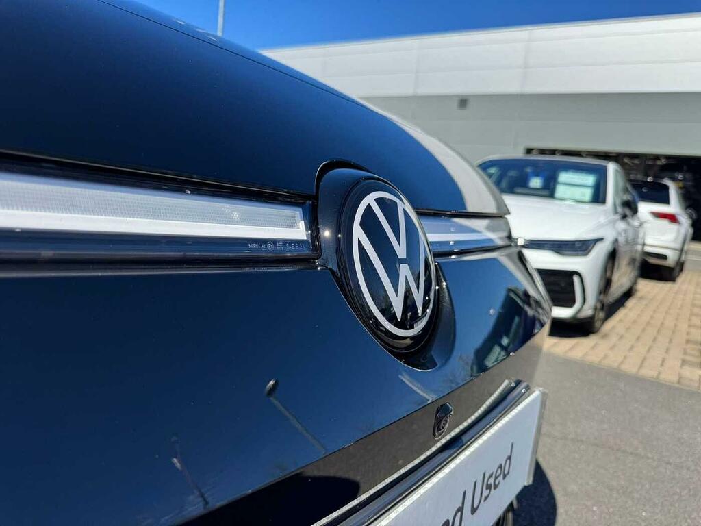 Volkswagen ID.7 Gtx 86Kwh Plus Tourer 4Motion 3 Grey #34
