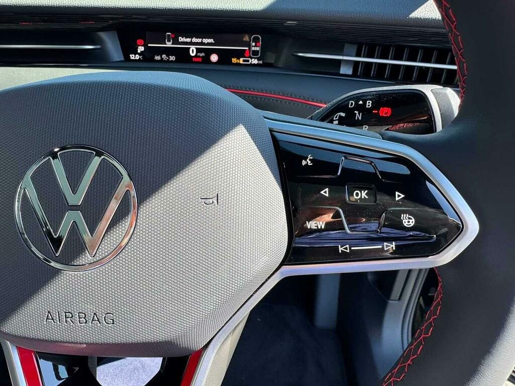 Volkswagen ID.7 Gtx 86Kwh Plus Tourer 4Motion 3 Grey #21