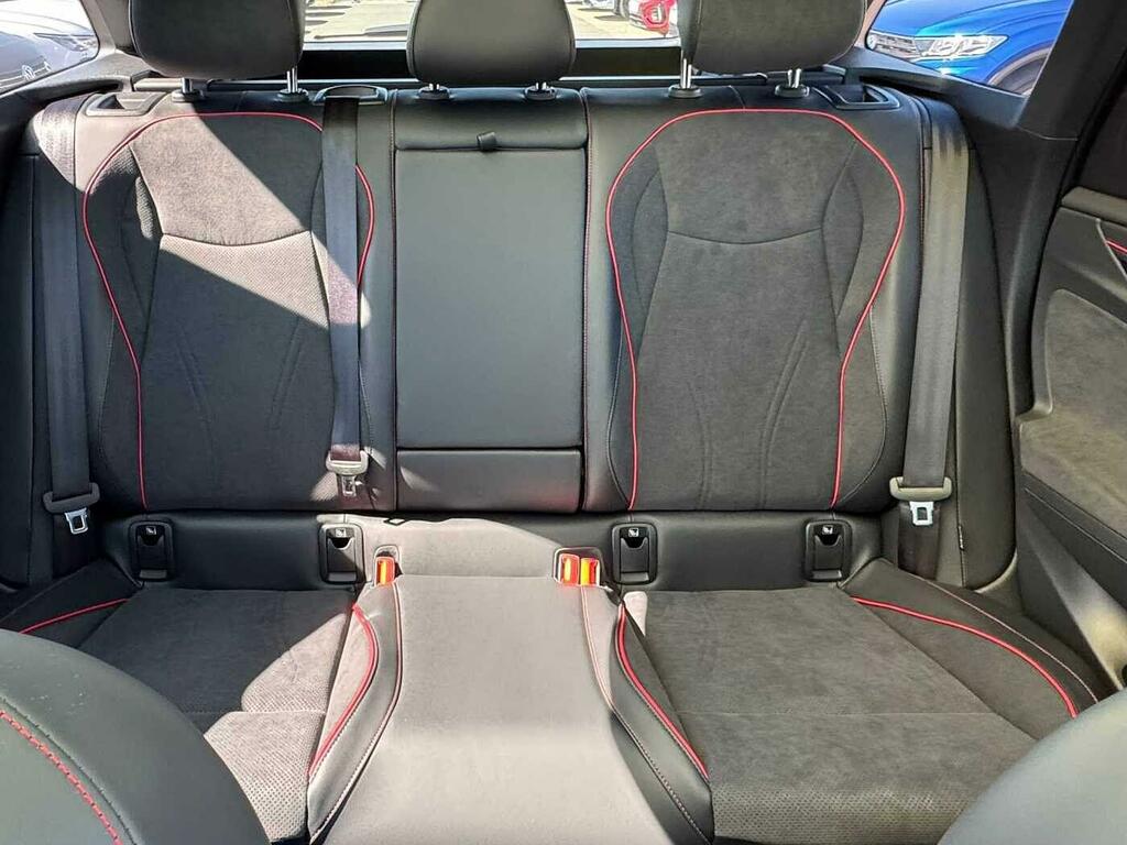 Volkswagen ID.7 Gtx 86Kwh Plus Tourer 4Motion 3 Grey #29