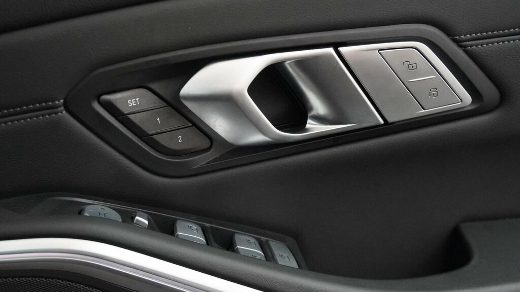 BMW M3 Mht Touring Hybrid Xdrive Euro 6 Ss #35