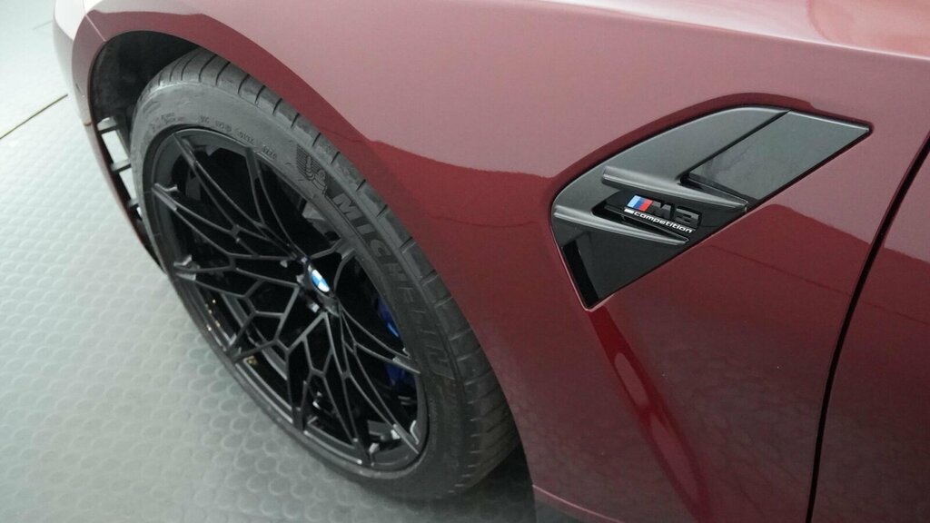 BMW M3 Mht Touring Hybrid Xdrive Euro 6 Ss #24