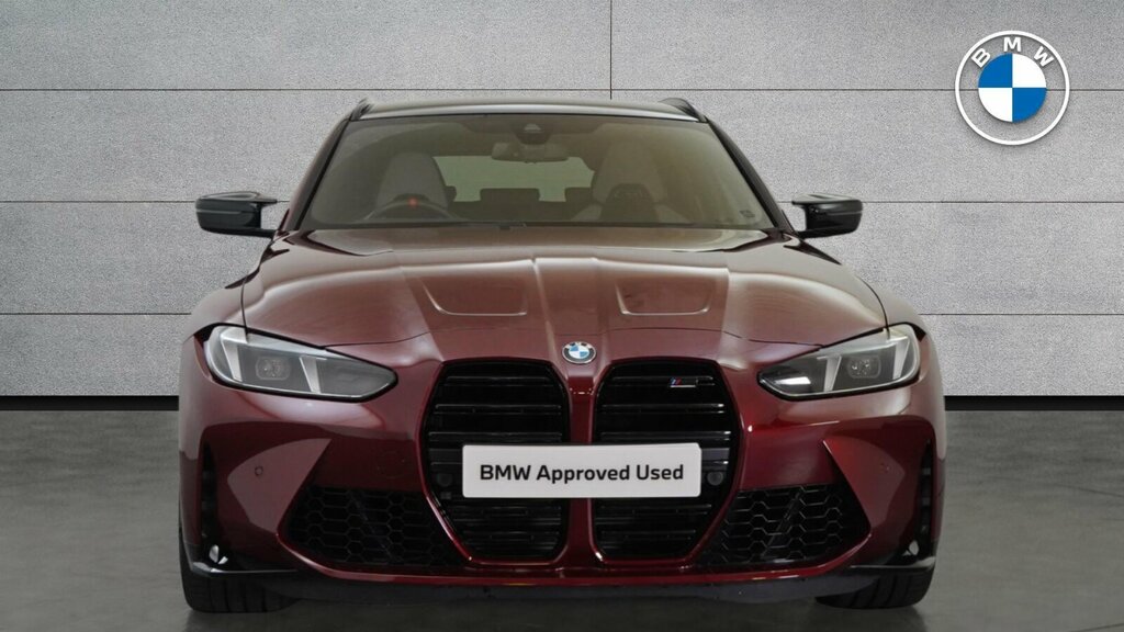 BMW M3 Mht Touring Hybrid Xdrive Euro 6 Ss #16