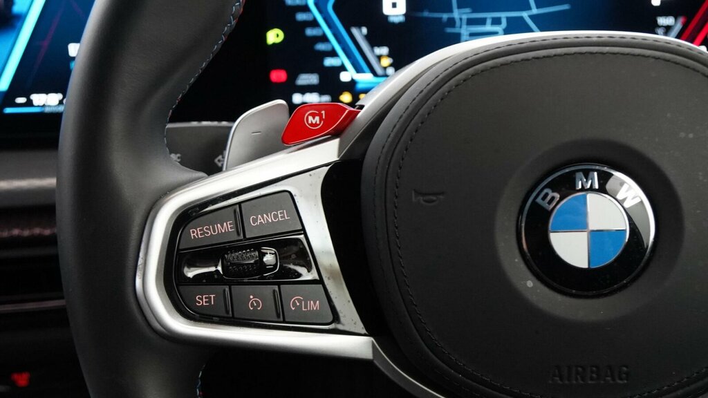 BMW M3 Mht Touring Hybrid Xdrive Euro 6 Ss #17