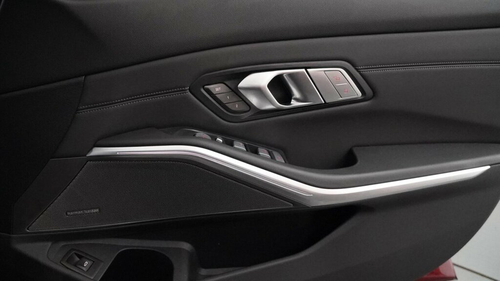 BMW M3 Mht Touring Hybrid Xdrive Euro 6 Ss #36