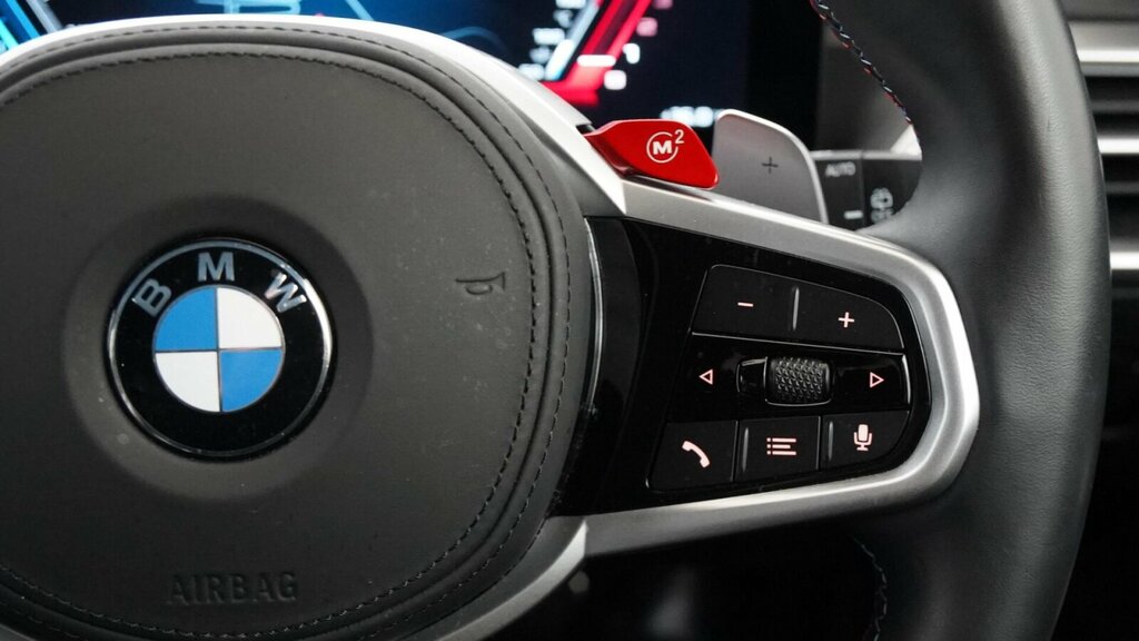 BMW M3 Mht Touring Hybrid Xdrive Euro 6 Ss #18
