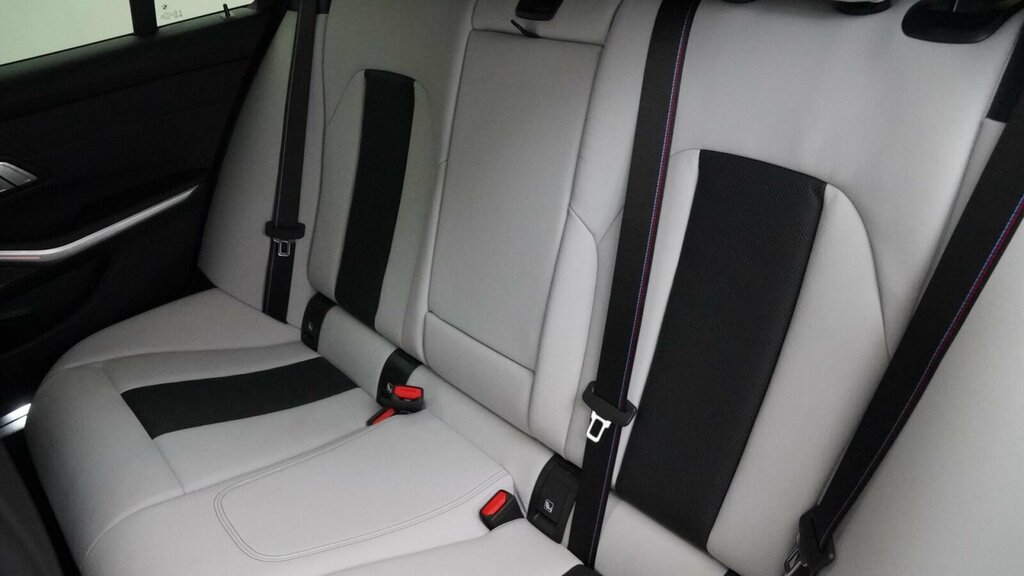 BMW M3 Mht Touring Hybrid Xdrive Euro 6 Ss #12