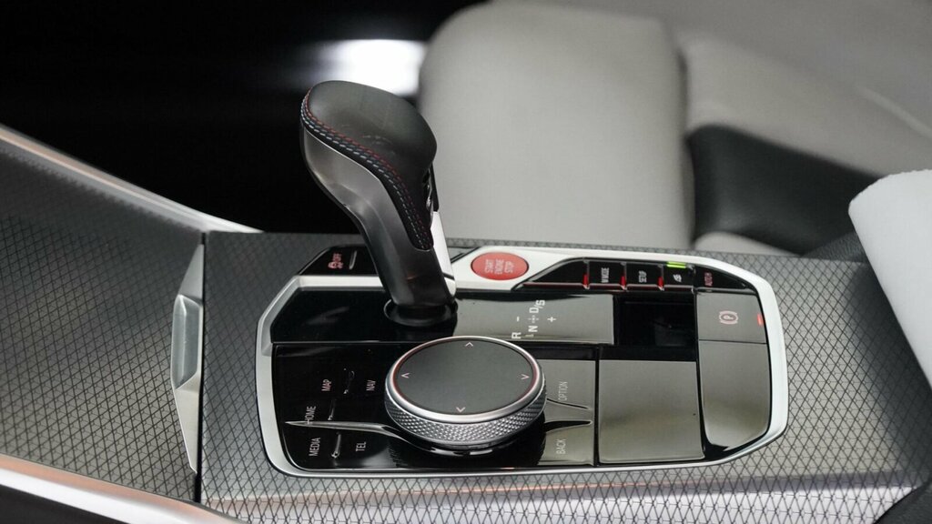 BMW M3 Mht Touring Hybrid Xdrive Euro 6 Ss #19