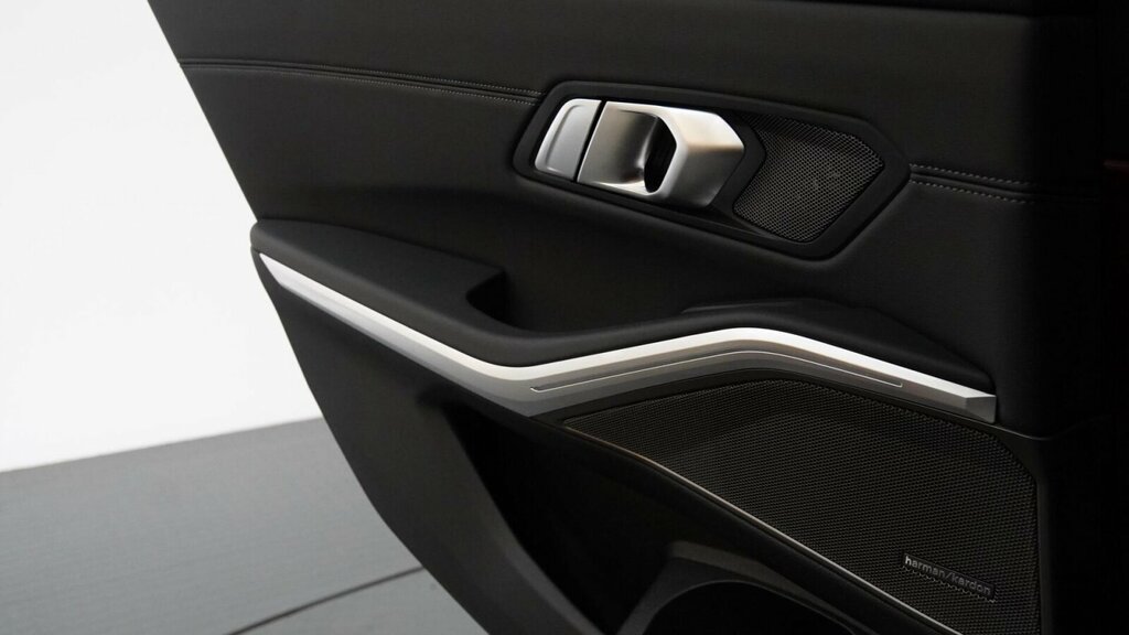 BMW M3 Mht Touring Hybrid Xdrive Euro 6 Ss #32