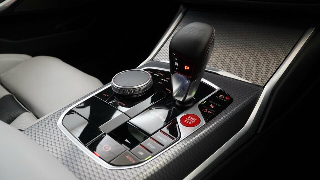 BMW M3 Mht Touring Hybrid Xdrive Euro 6 Ss #10