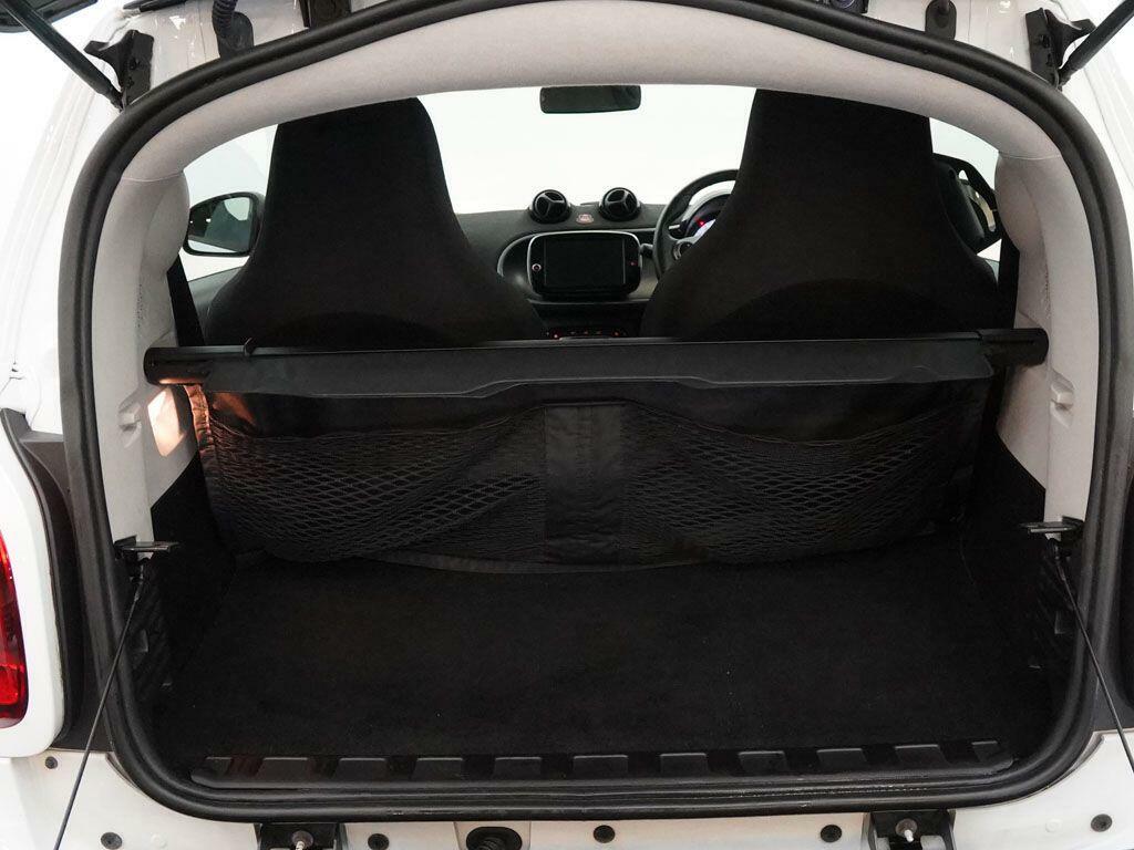 Smart Fortwo Coupe 60Kw Eq Exclusive 17Kwh 22Kwch  #21