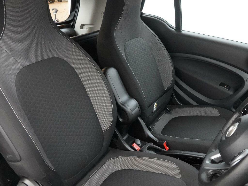 Smart Fortwo Coupe 60Kw Eq Exclusive 17Kwh 22Kwch  #12