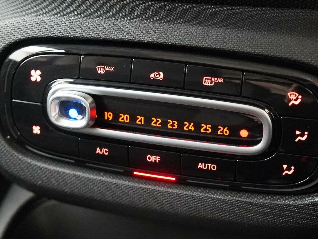 Smart Fortwo Coupe 60Kw Eq Exclusive 17Kwh 22Kwch  #13