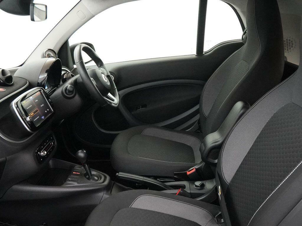 Smart Fortwo Coupe 60Kw Eq Exclusive 17Kwh 22Kwch  #24