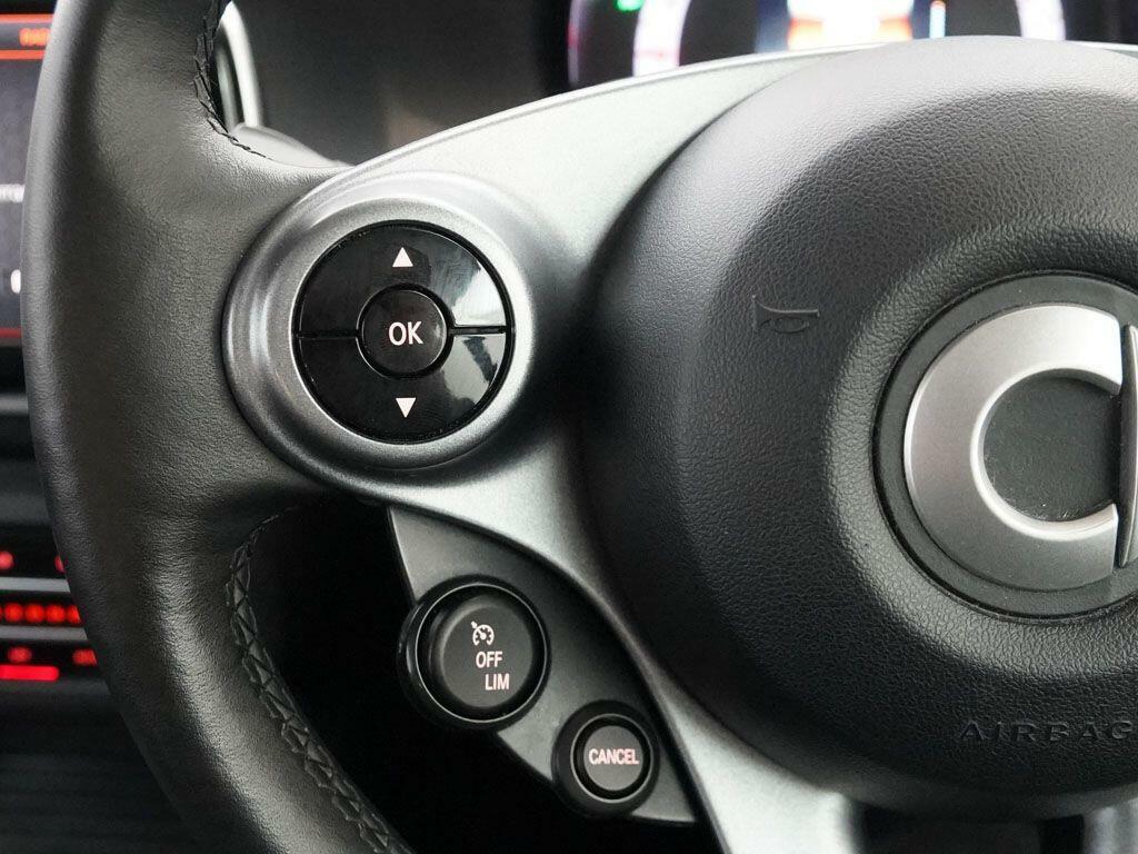 Smart Fortwo Coupe 60Kw Eq Exclusive 17Kwh 22Kwch  #14