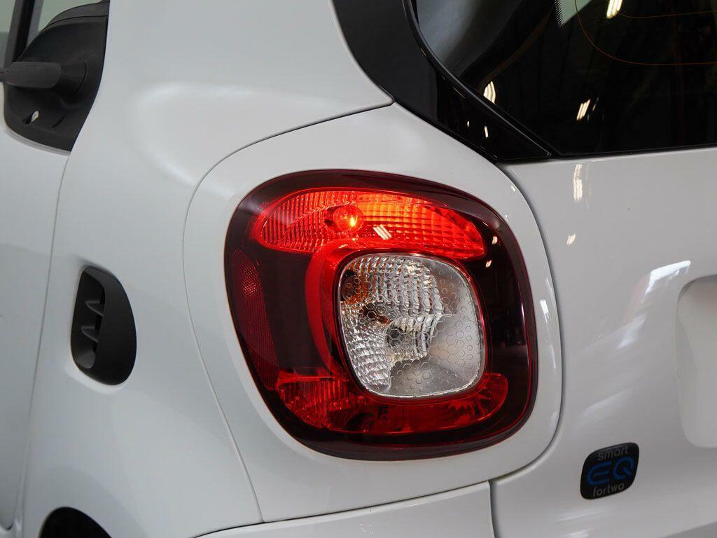 Smart Fortwo Coupe 60Kw Eq Exclusive 17Kwh 22Kwch  #25
