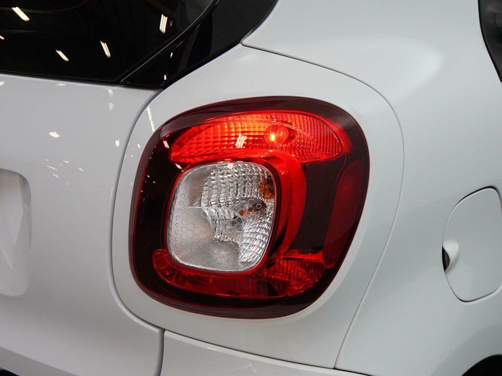 Smart Fortwo Coupe 60Kw Eq Exclusive 17Kwh 22Kwch  #26