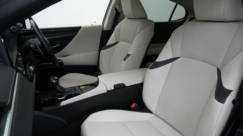 Lexus ES 2.5 300H Premium Edition Saloon Hybrid Blue #33